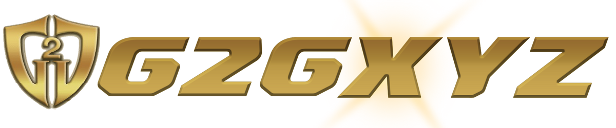 G2GXYZ
